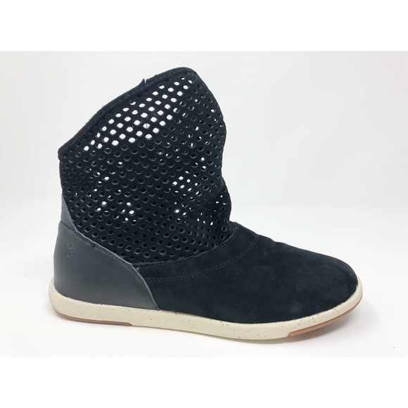 • EMU Australia • Numeralla Ankle Bootie - Picture 5 of 8